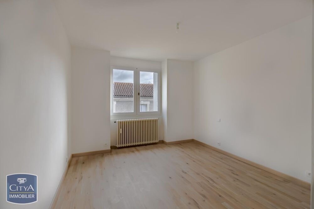 Vente Appartement appartement Périgueux
