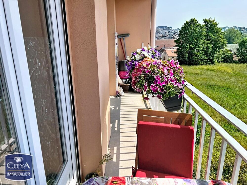 Vente Appartement appartement Saint-quentin