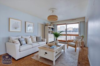  Appartement à vendre 4 pièces 75 m²