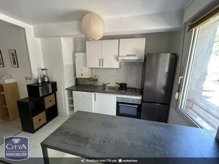  Appartement à vendre 2 pièces 48 m²