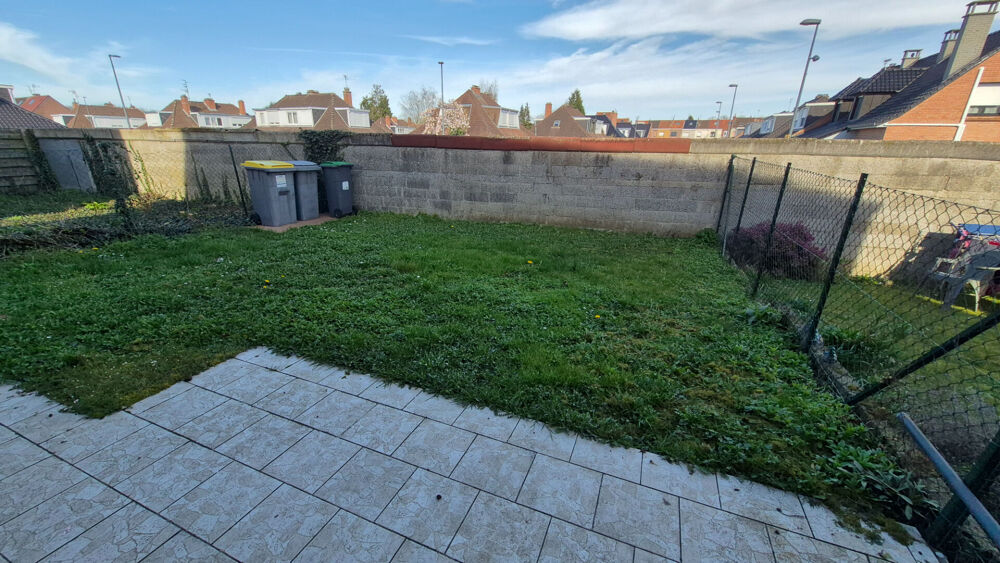 Vente Maison maison Lille