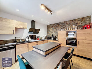  Maison à vendre 6 pièces 142 m²