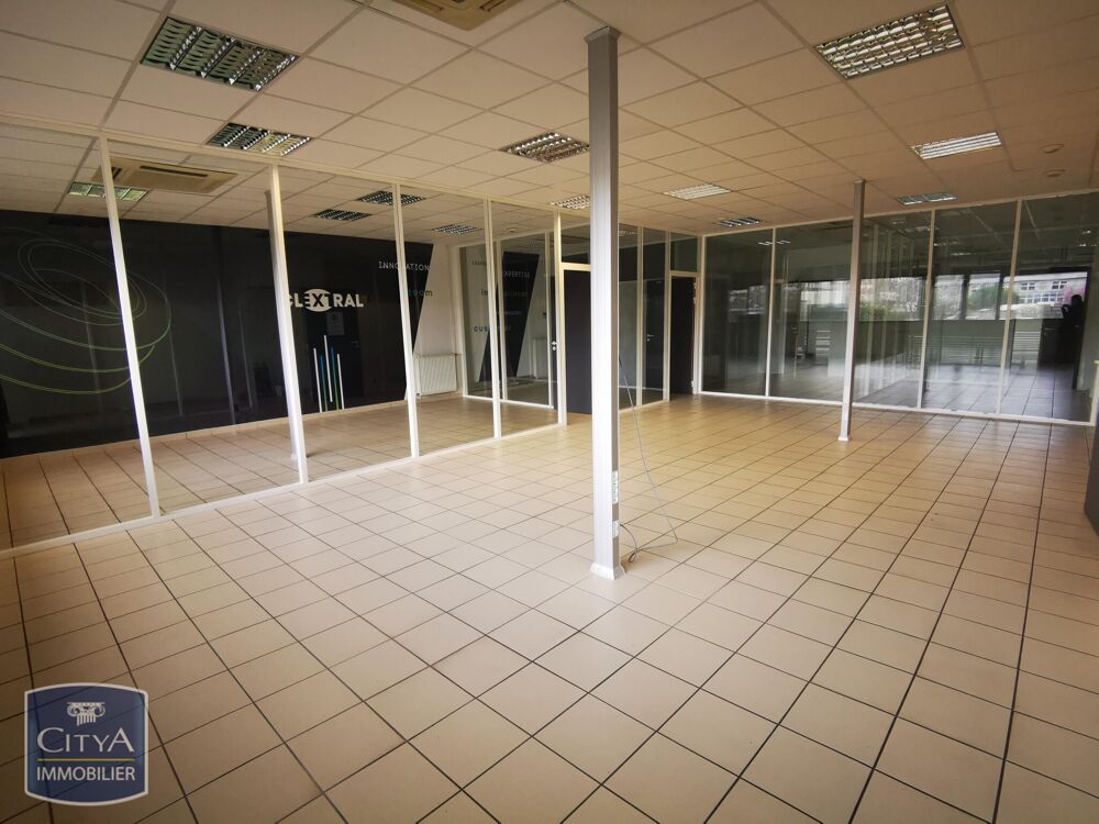   bureaux Firminy