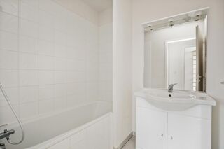  Appartement � vendre 3 pi�ces 57 m�