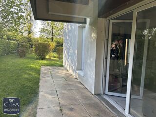  Appartement à vendre 3 pièces 63 m²