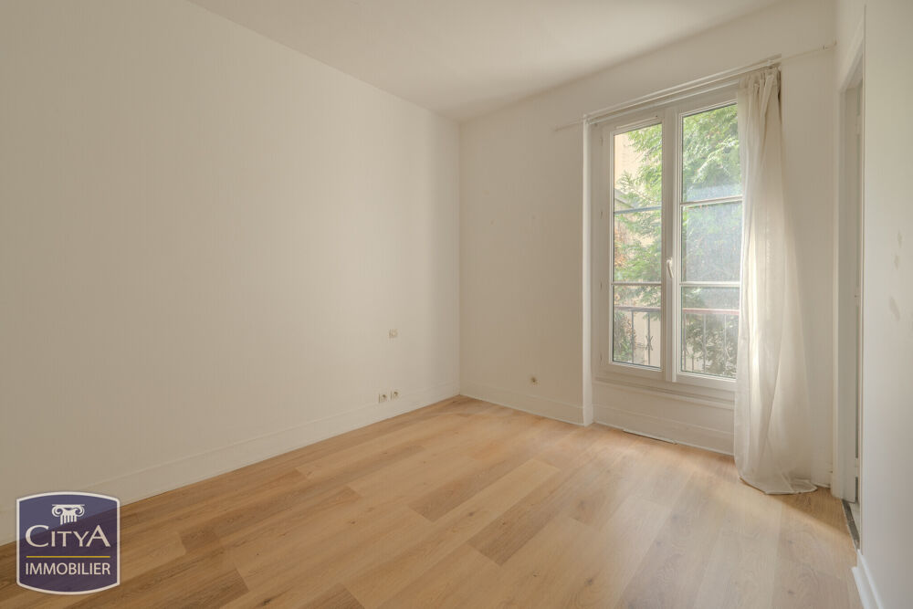 Vente Appartement appartement Paris 14