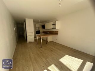  Appartement à vendre 3 pièces 55 m²