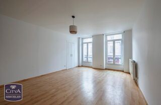  Appartement à vendre 3 pièces 66 m²