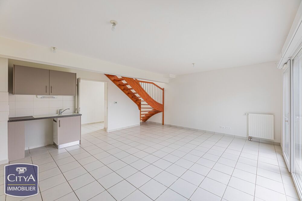 Vente Maison maison La membrolle-sur-choisille
