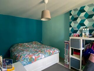  Appartement � vendre 4 pi�ces 74 m�