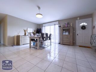  Maison à vendre 5 pièces 100 m²