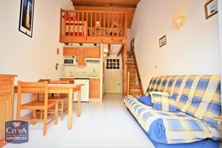  Appartement à vendre 1 pièce 26 m²