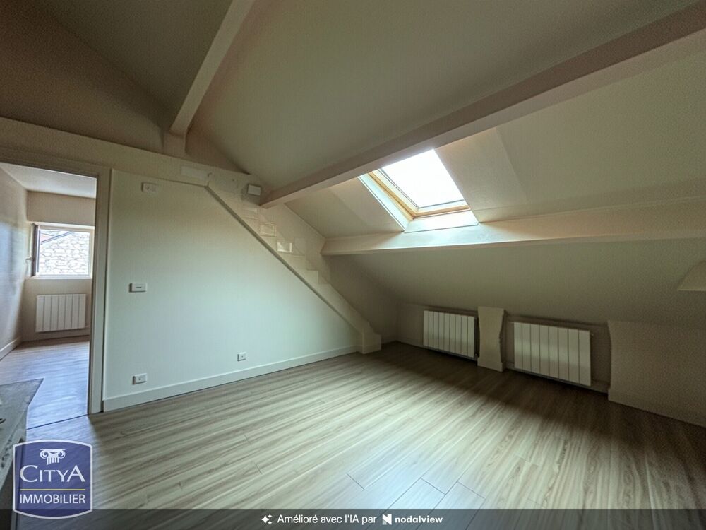 Vente Appartement appartement Orléans