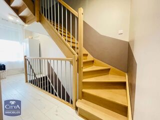  Maison à vendre 6 pièces 136 m²