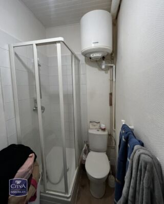  Appartement � vendre 3 pi�ces 32 m�