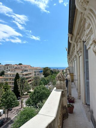  Appartement � vendre 4 pi�ces 124 m� Nice