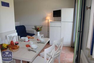  Appartement à vendre 2 pièces 25 m²