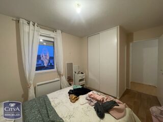  Appartement � vendre 3 pi�ces 57 m�