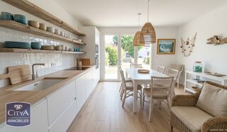 Appartement 1 pièce 29 m² · à Cucq · 29 m² · 129 000 €