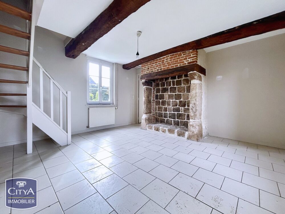 Vente Maison maison Luneray