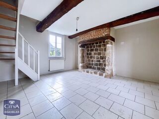  Maison à vendre 4 pièces 68 m²
