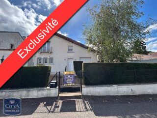 Maison à vendre 6 pièces 133 m²