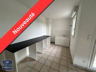  Appartement à vendre 3 pièces 57 m²