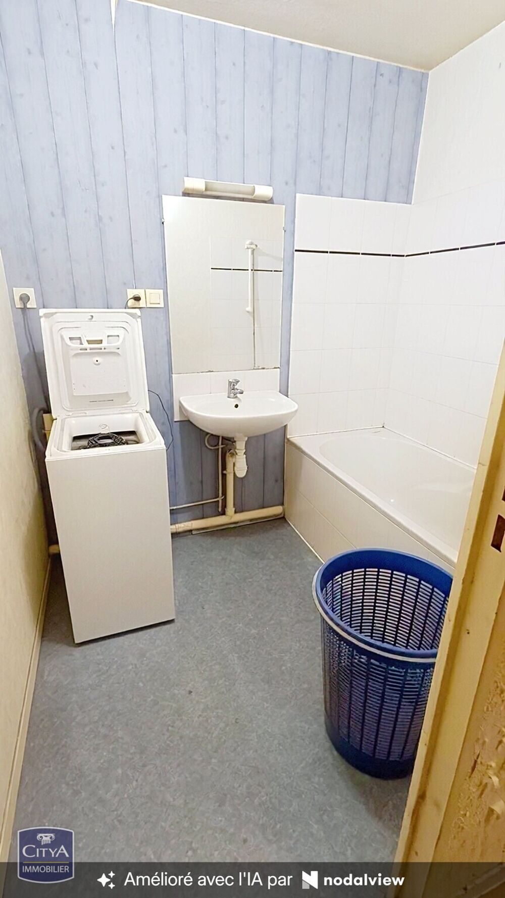Vente Appartement appartement Lannion