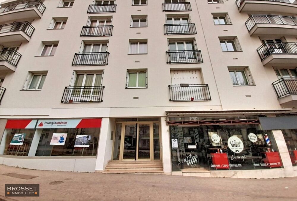 Vente Appartement appartement Tours