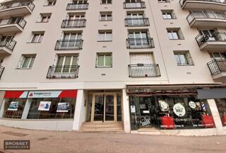  Appartement à vendre 1 pièce 29 m²