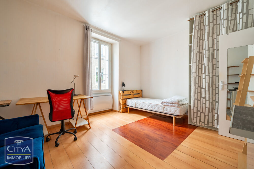 Vente Appartement appartement Nantes