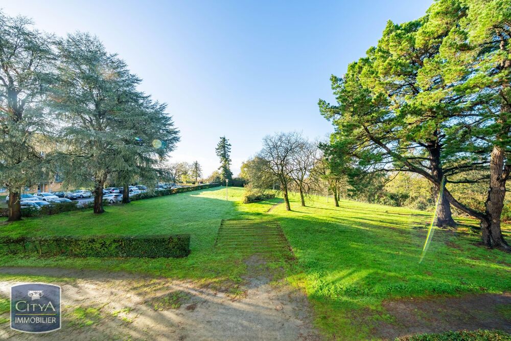 Appartement 4 pièces 72 m² · à Saint-Herblain · 72 m² · 127 000 €