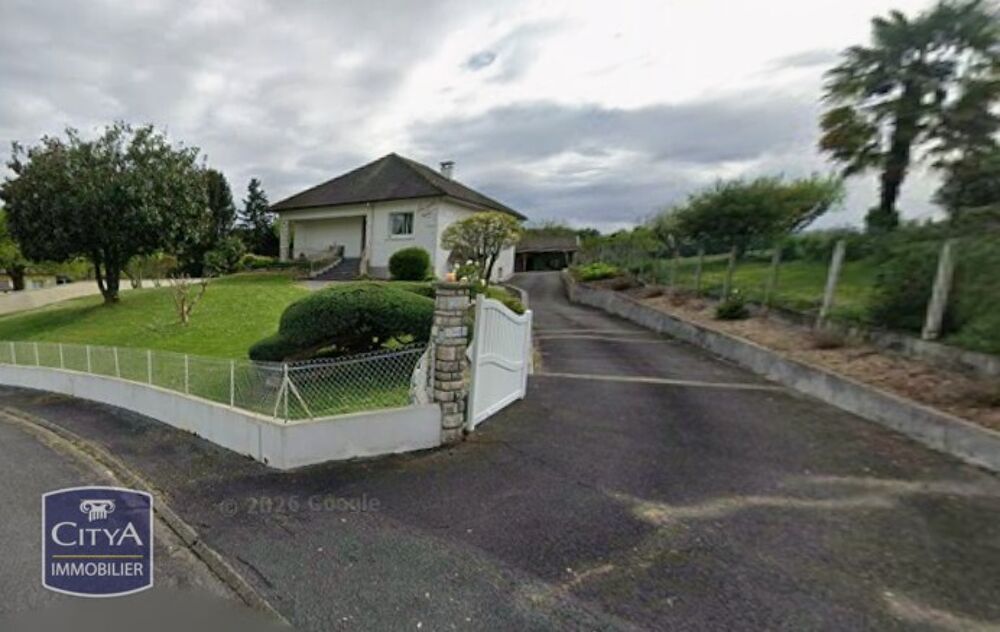 Vente Maison maison Arros-de-nay