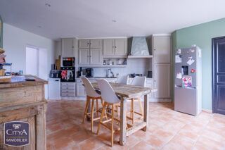  Maison à vendre 5 pièces 140 m²