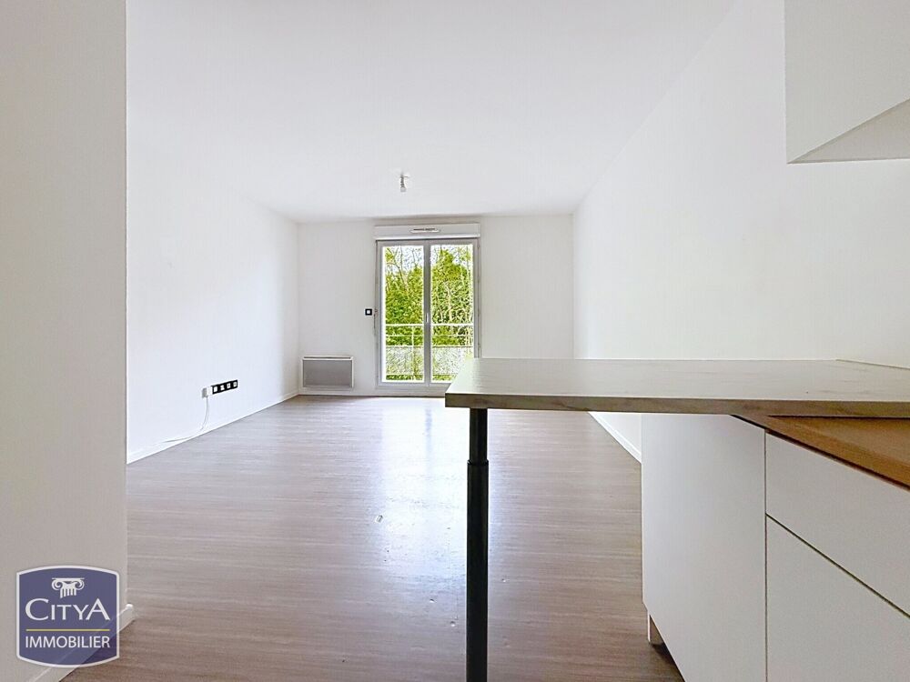 Vente Appartement appartement Sallaumines