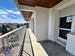  Appartement � vendre 5 pi�ces 88 m�