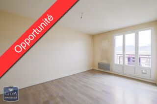 Vente Appartement appartement Grenoble