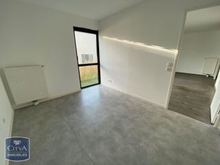  Appartement à vendre 2 pièces 44 m²