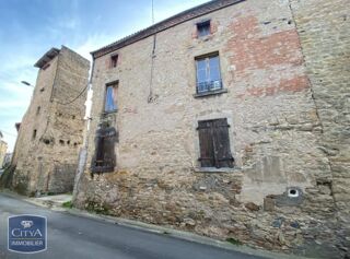  Maison à vendre 4 pièces 130 m²