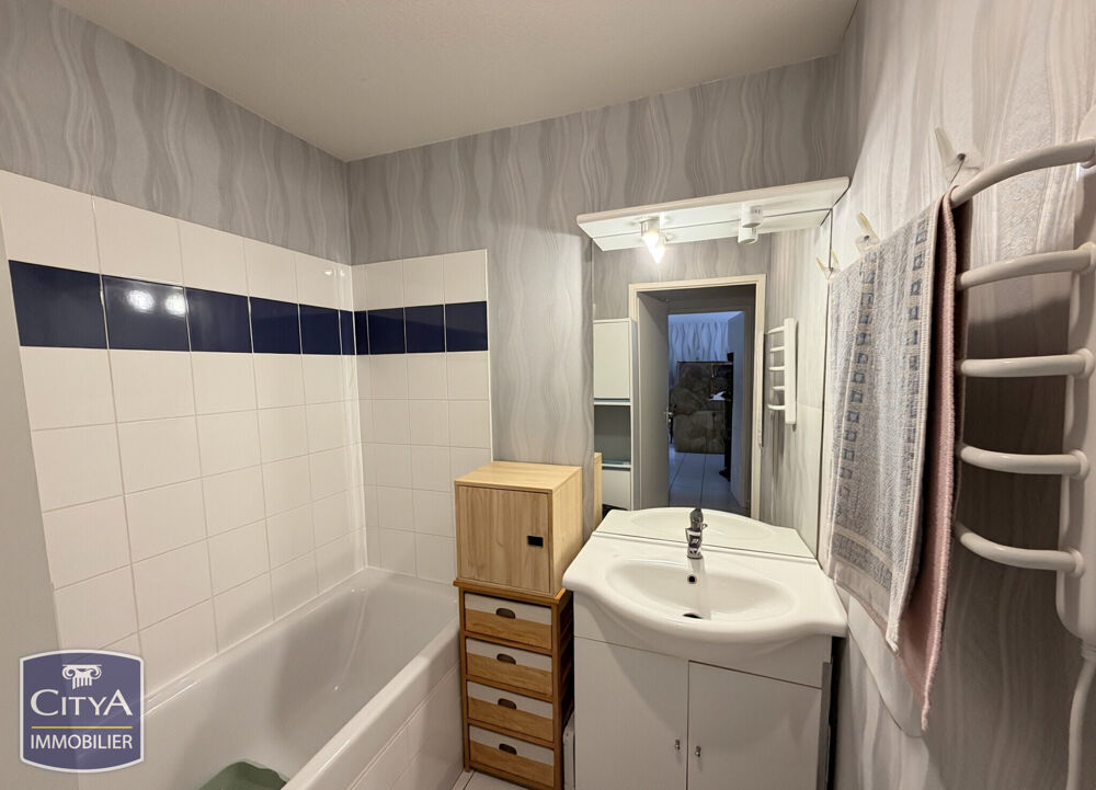 Vente Appartement appartement Dieppe