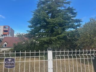  Terrain à vendre 550 m²