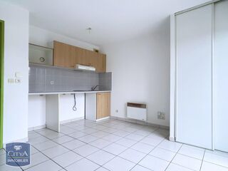  Appartement � vendre 1 pi�ce 22 m�