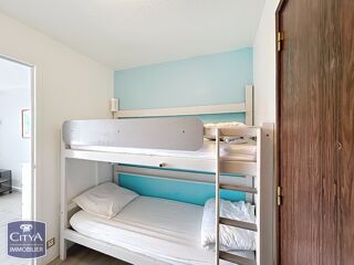  Appartement à vendre 1 pièce 25 m²