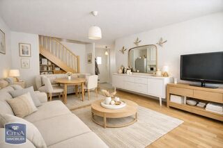  Appartement à vendre 4 pièces 100 m²