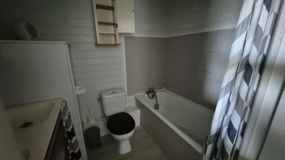 Vente Appartement appartement Lomme