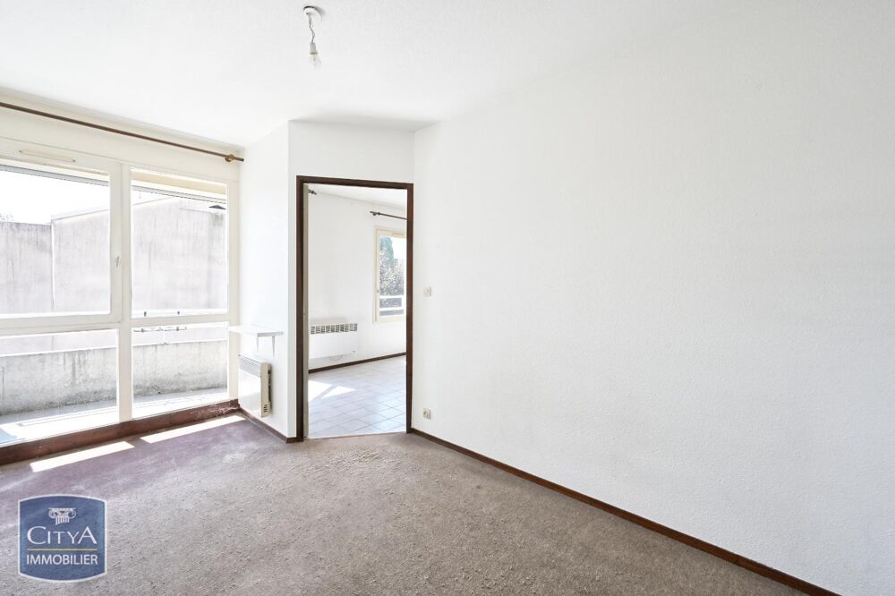 Vente Appartement appartement Grenoble