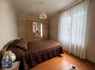  Appartement à vendre 3 pièces 57 m²