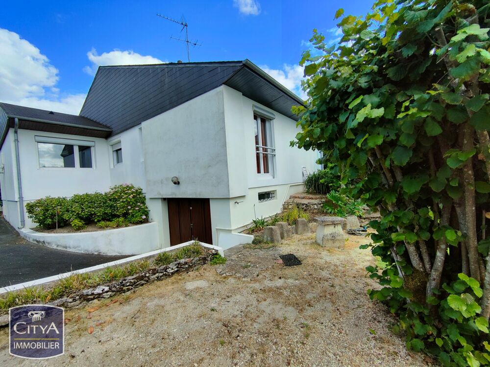 Vente Maison maison Bourges