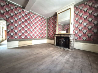  Maison à vendre 8 pièces 200 m²