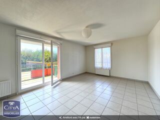  Appartement à vendre 3 pièces 65 m²